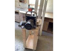 Ryobi WDS1600 Drum Sander