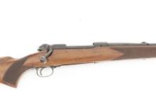 Winchester Model 70 Bolt Action Rifle, .300 H&H MAG caliber, SN 193181, blue finish, 26" barrel with