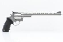 Taurus M44 Stainless Steel (12"), 44 Magnum, Revolver (NIB), SN - VL998912
