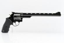Taurus M44 Polished Blue (12"), 44 Magnum, Revolver (NIB), SN - VL998903