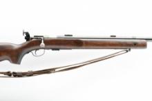 1941 U.S. Winchester Model 75 (28"), 22 LR, Bolt-Action, SN - 15984