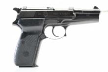 Circa 1994 Croatian IMP PMP MV (4"), 9mm Para, Semi-Auto, SN - PHP00261