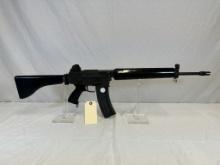 ArmaLite AR-180 5.56mm cal semi-auto rifle