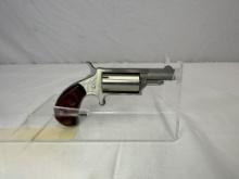 NAA, Inc Cap & Ball Companion mini revolver