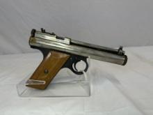 Vintage Benjamin Franklin .177 CO2 air pistol