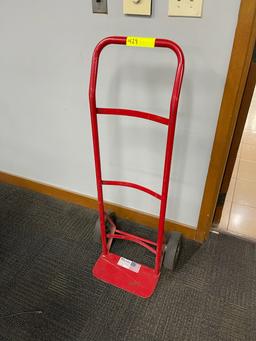 Hand Truck