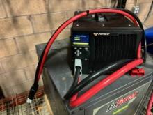 V Force Battery Charger