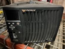 V Force Battery Charger