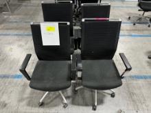 Rolling Office Chairs