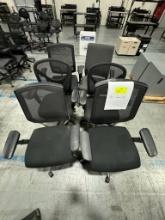 Rolling Office Chairs