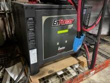 Enersys Battery Charger