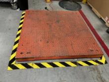 Pallet Scale