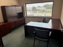 Office Furniture