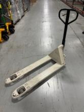 Crown Pallet Jack