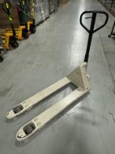 Crown Pallet Jack