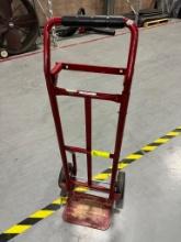 Convertible Hand Truck