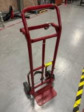 Convertible Hand Truck