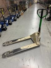 Crown Pallet Jack