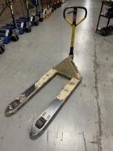 Crown Pallet Jack