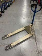 Crown Pallet Jack