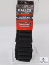 New Allen 20 Round Rifle Ammo. Cartridge Belt with Adjustable Waist