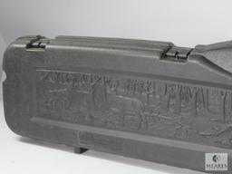 Hard Case Padded Rifle Case