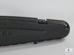 Hard Case Padded Rifle Case