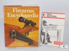 Book Firearms Encyclopedia and Rifle Shooting