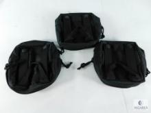 Lot of Three Mag Pouches