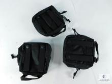 Lot of Three Mag Pouches