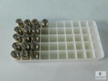 .40 S&W Partial Box - 16 Total Rounds