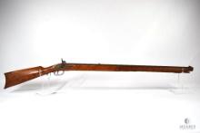 Hopkins and Allen Spanish Manufactured .45 Caliber Black Powder Rifle