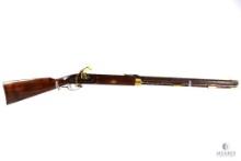 Traditional Frontier .50 Caliber Flintlock Rifle