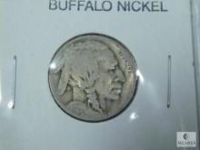 Mixed Buffalo Nickel Lot