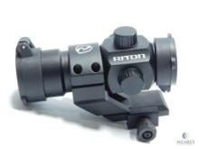 Riton Red Dot Reflex Scope