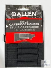 Allen Nine Round Rifle Buttstock Carrier