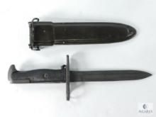M1 Garand Cut Bayonet