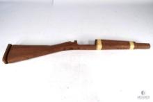 .30-40 Krag Carbine Stock