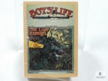 Boy's Life Magazine Trading Cards