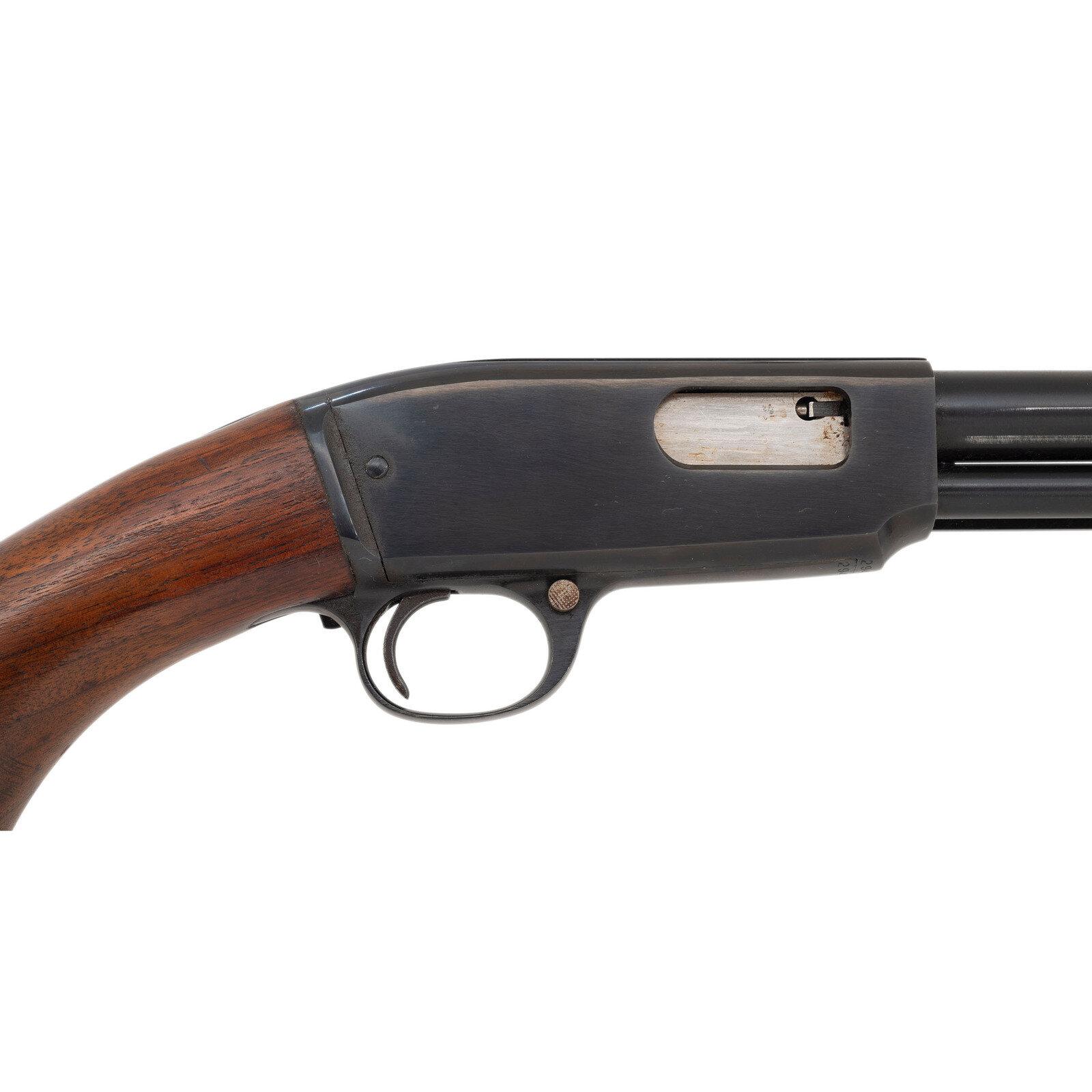 **Pre-64 Winchester Model 61 Rifle in .22 WMRF