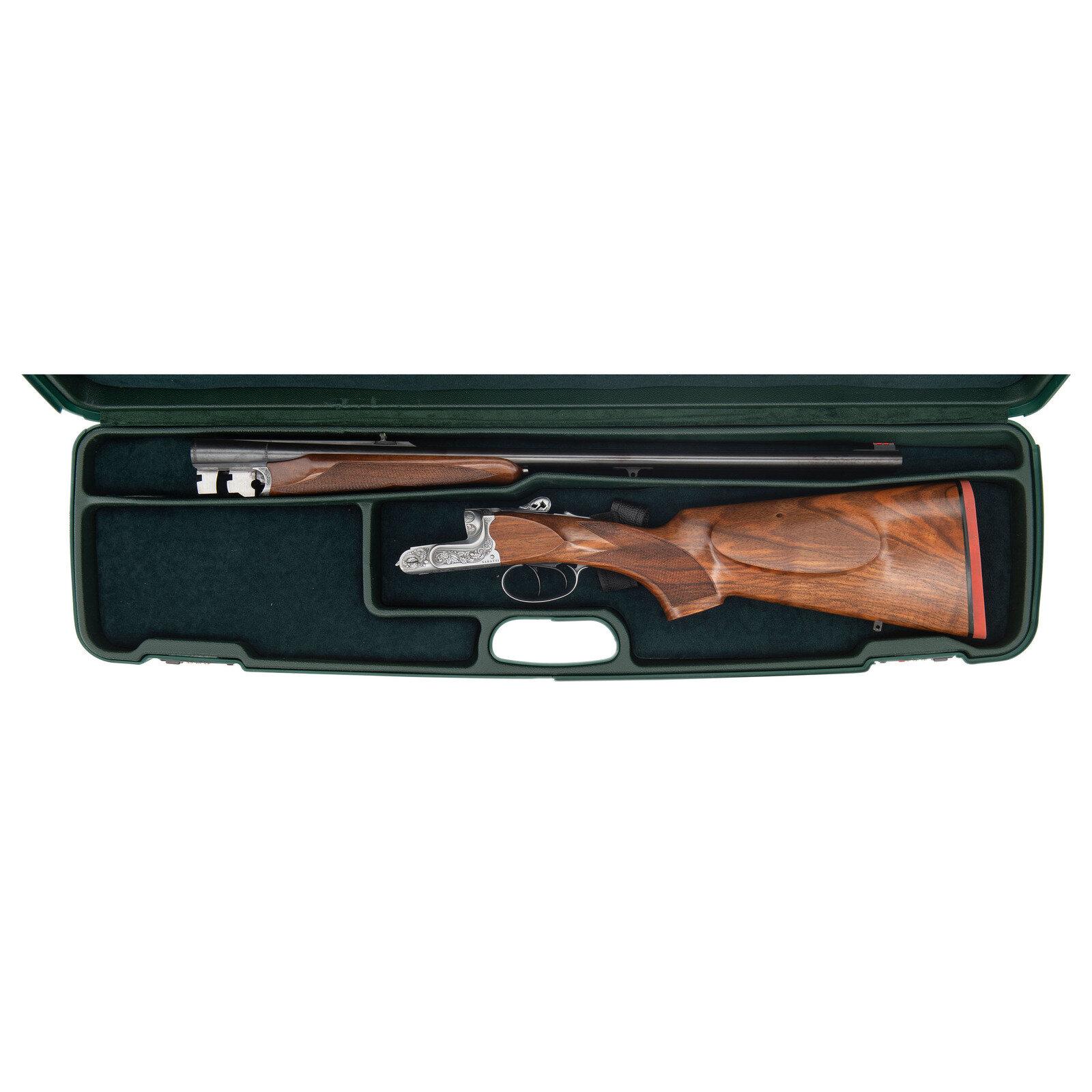 *Sabatti Classic Safari Model Rifle in .45-70 with Case and Accessories