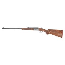 *Sabatti Classic Safari Model Rifle in .45-70 with Case and Accessories