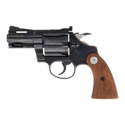 *Colt Diamondback .38 Revolver with 2.5" Barrel in Factory Box