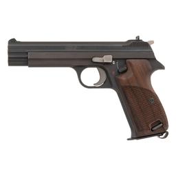 *Sig P210-6 Pistol in Factory Box