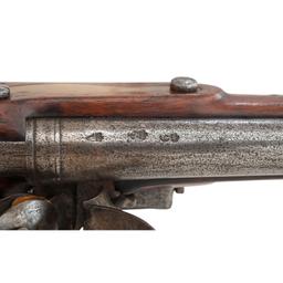 EIC Contract British Pattern 1801 Sea Service Pistol