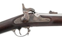 Fine US Springfield Model 1864 Rifle Musket (Model 1863 Type II)