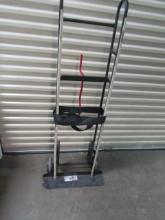 Gently Used Milwaukee Appliance Hand Truck Dolly (NO SHIPPING YHIS LOT)