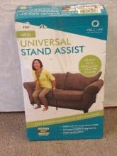 Universal Stand Assist Dual Support Standing for Easy Standing- NIB