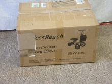 Bless Reach Knee Walker- NIB