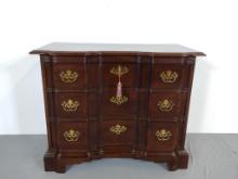 Drexel Three Drawer Chest